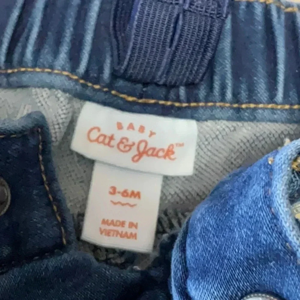 Shirt &Jeans